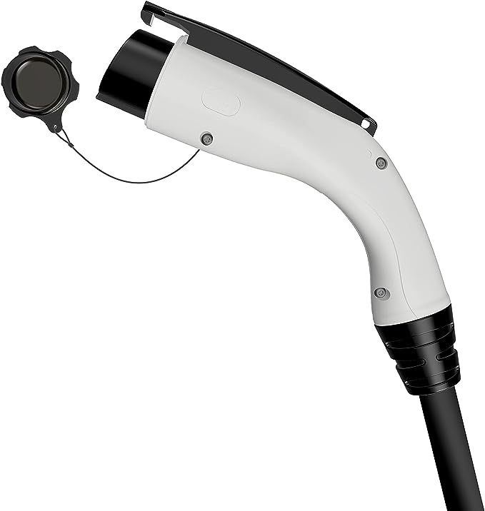 Classic EV Charger 48A J1772 | Hardwired