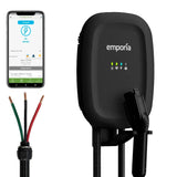 Classic EV Charger 48A J1772 | Hardwired