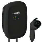 Classic EV Charger 48A J1772 | Hardwired
