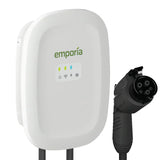 Classic EV Charger 48A J1772 | Hardwired