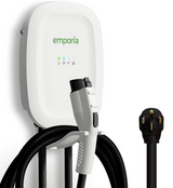 Classic EV Charger 48A J1772 | Hardwired