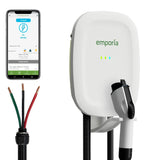 Classic EV Charger 48A J1772 | Hardwired
